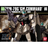 Bandai HGUC 1/144 RGM-79G GM Command